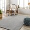 Livabliss Cloudy Shag CDG-2303 Machine Crafted Area Rug CDG2303-71010 - alternate 2